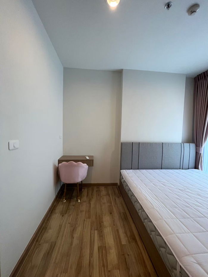 picture 🟢For Rent🟢Niche Mono Sukhumvit-Bearing, Chidlom, fully furnished, 📱ADD LINE @nathong97 (reply ⚡ 24 Hr) P631 - 13/18