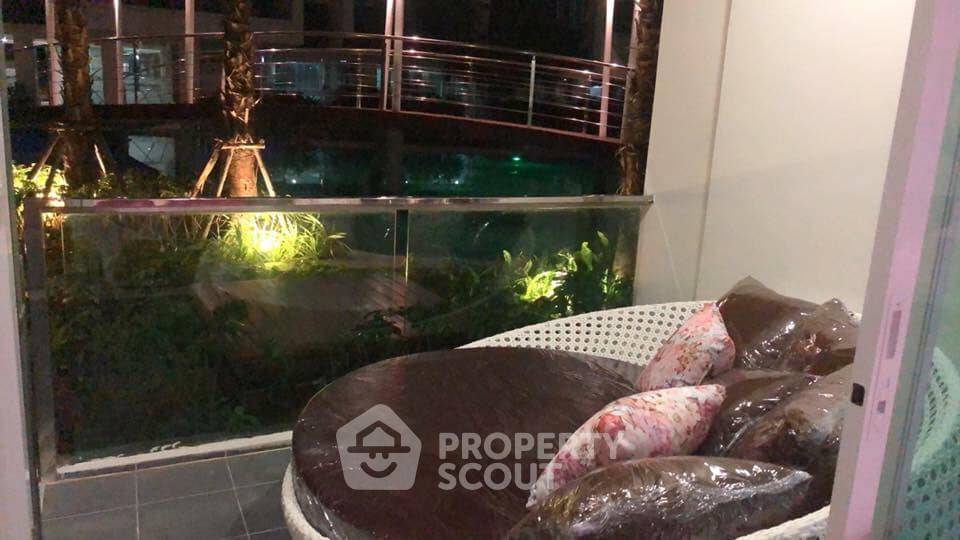 picture 2-BR Condo at The Feelture Pattaya close to Pattaya (ID 2136874) - 10/26