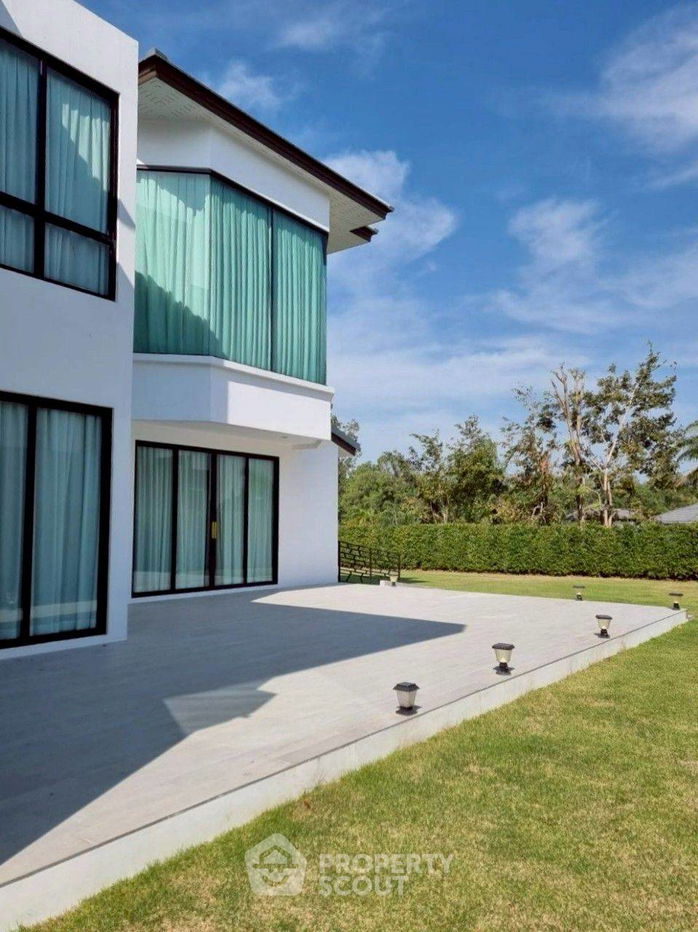รูป บ้าน 4-ห้องนอน ที่ เดอะ วิลเลจ โดย ฮอร์สชู พอยท์ ใน หนองปรือ (ID 2175435) - รูปที่ 5/34