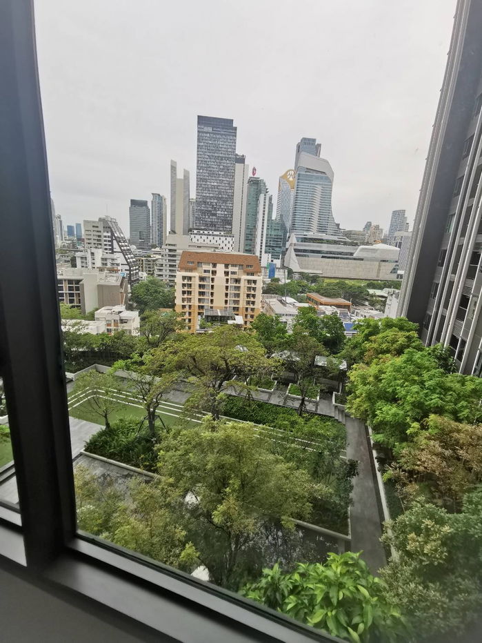 picture Life One Wireless | Only 120 meters from BTS Phloen Chit - 15/16