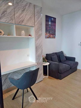 1-BR Condo at Life Asoke near ARL Makkasan (ID 2219327)