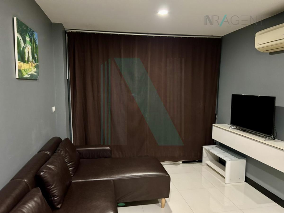 picture 🎉 For Sell Condo VOQUE SUKHUMVIT 16 Building 1, Floor 7,1 bed room, Room size 40 sqm - 4/8