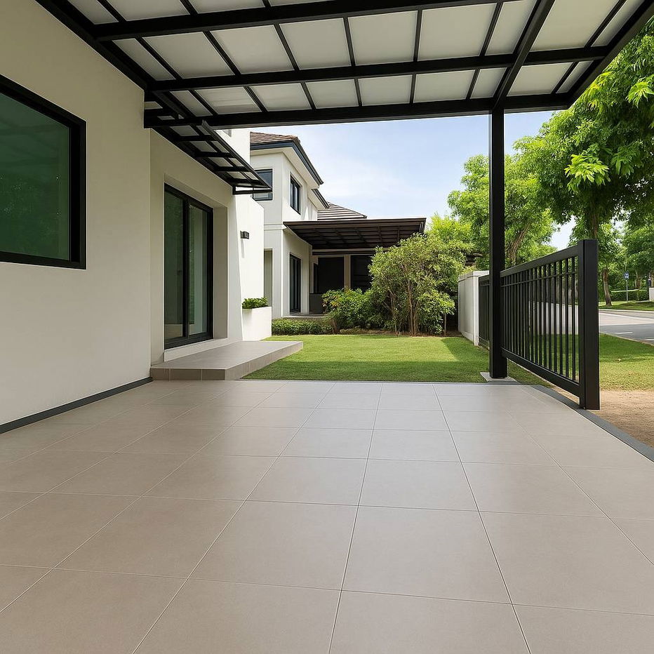 picture For sale: Habitia Orbeta house, Hathairat, near Acharn Narong Expressway, Ram Intra. For sale below, appraised... - 3/11