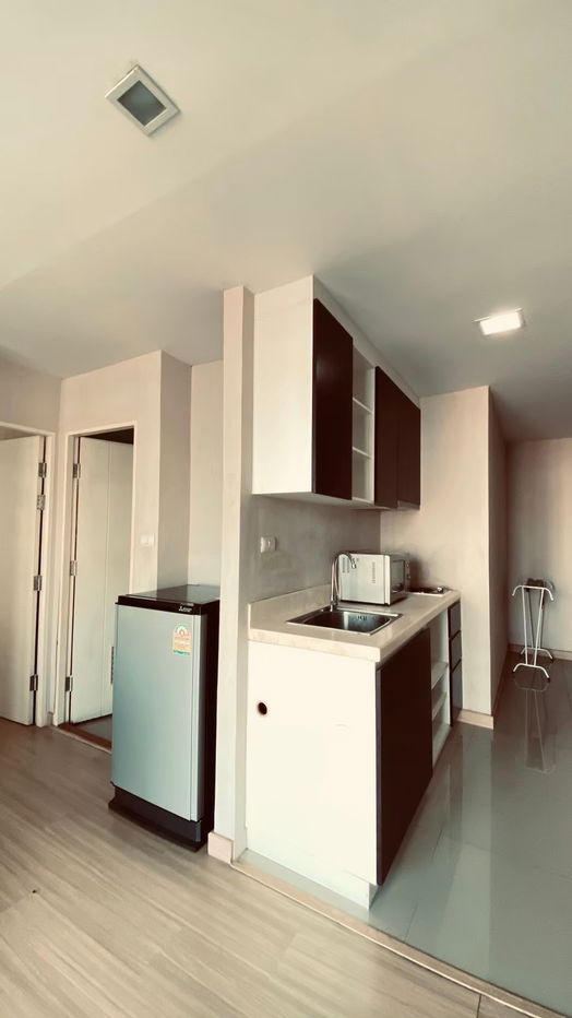 รูป ขาย !!!  ห้องคอนโด Lugano Ladprao 18 (ลูกาโน ลาดพร้าว 18)  - รูปที่ 4/18
