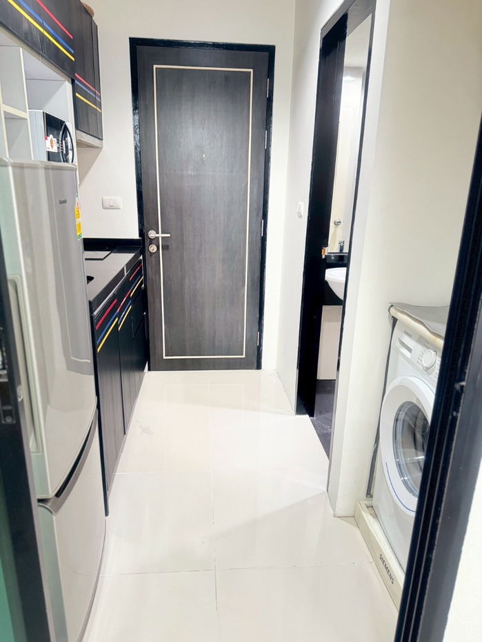 picture For rent Chateau In Town Ratchada 20-2 - 3/7