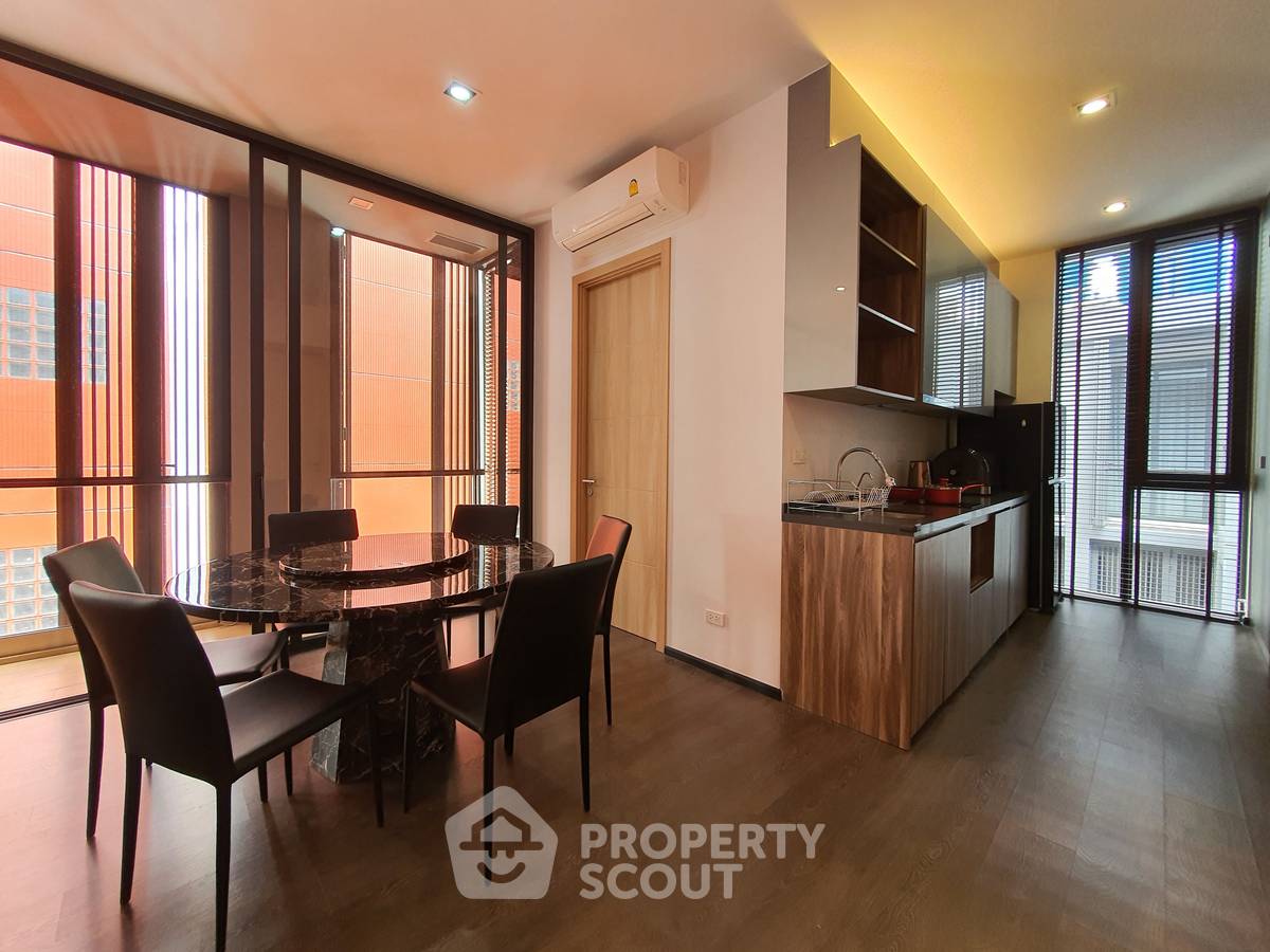รูป คอนโด 3-ห้องนอน ที่ ฟอร์โมซ่า รัชโยธิน ใกล้ BTS รัชโยธิน (ID 2078846) - รูปที่ 26/27