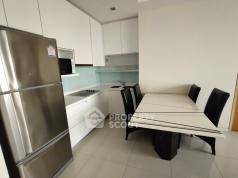 picture 2-BR Condo at Amanta Lumpini near MRT Khlong Toei (ID 506956) - 13/17