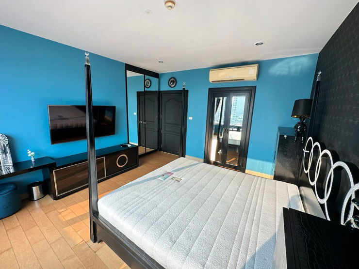 picture #Z1585 Condo for rent: Watermark Chao Phraya - 3/14