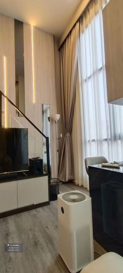 picture Condo for Rent at The Origin Ladprao-Bangkapi (C6807061) - 4/9