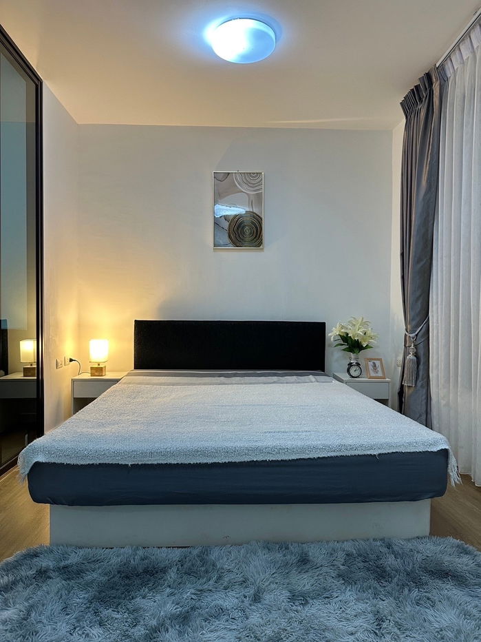 picture @Condorental condo for rent icondo Salaya 2 The campus - 1/13