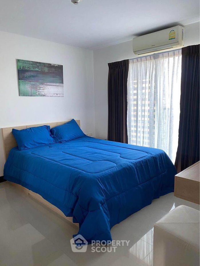 รูป คอนโด 1-ห้องนอน ที่ เดอะ 88 คอนโด หิวหิน ใกล้ เมืองหัวหิน (ID 1505354) - รูปที่ 4/7