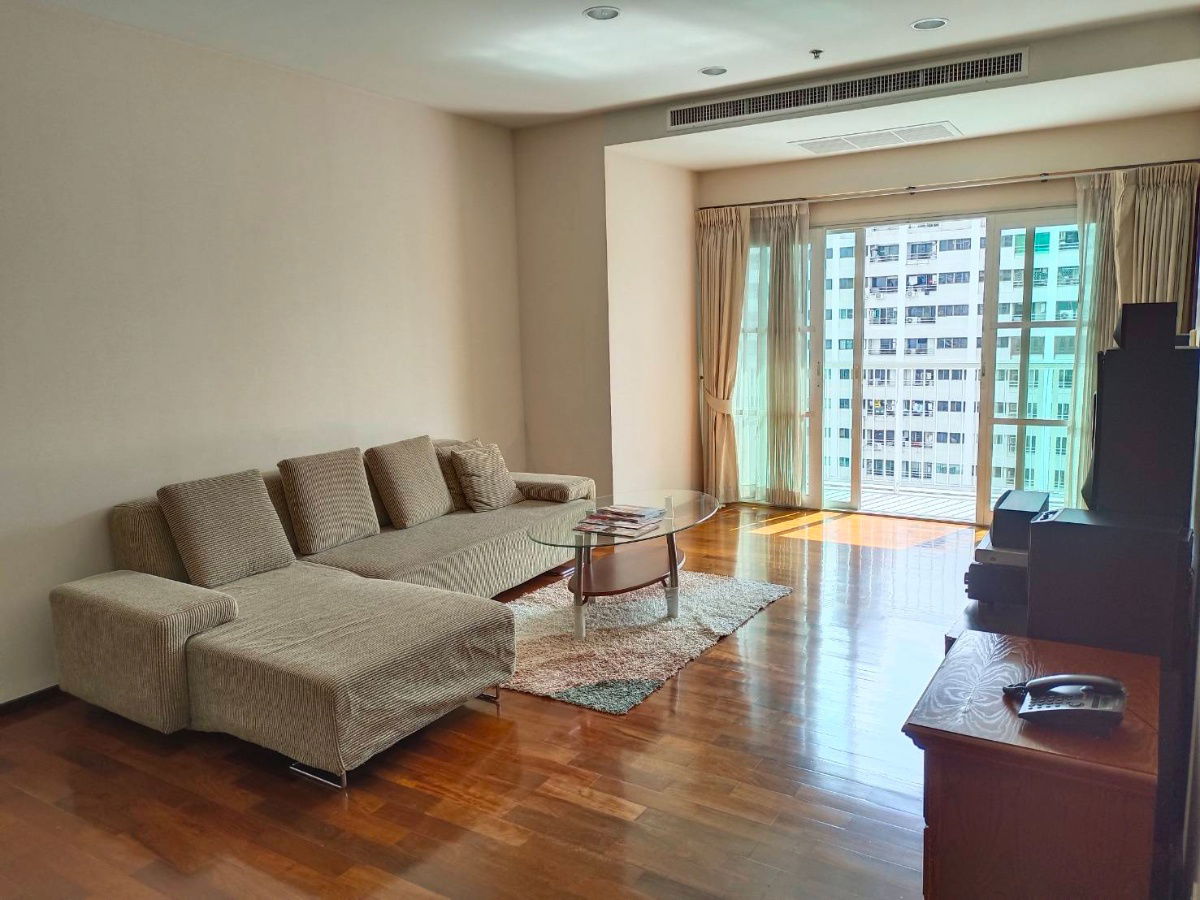 picture Corner 2-bedroom Condominium unit for Sale in Noble Ora Thonglor Condominium, Thonglor BTS Station - 8/14