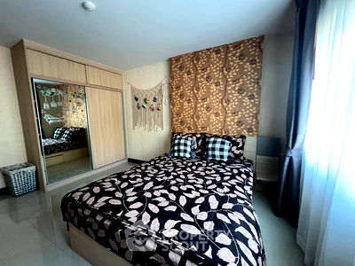 Condos for rent Stamford International University Hua Hin : 1-BR Condo at The 88 Condo Hua Hin close to Hua Hin City (ID 2044768)