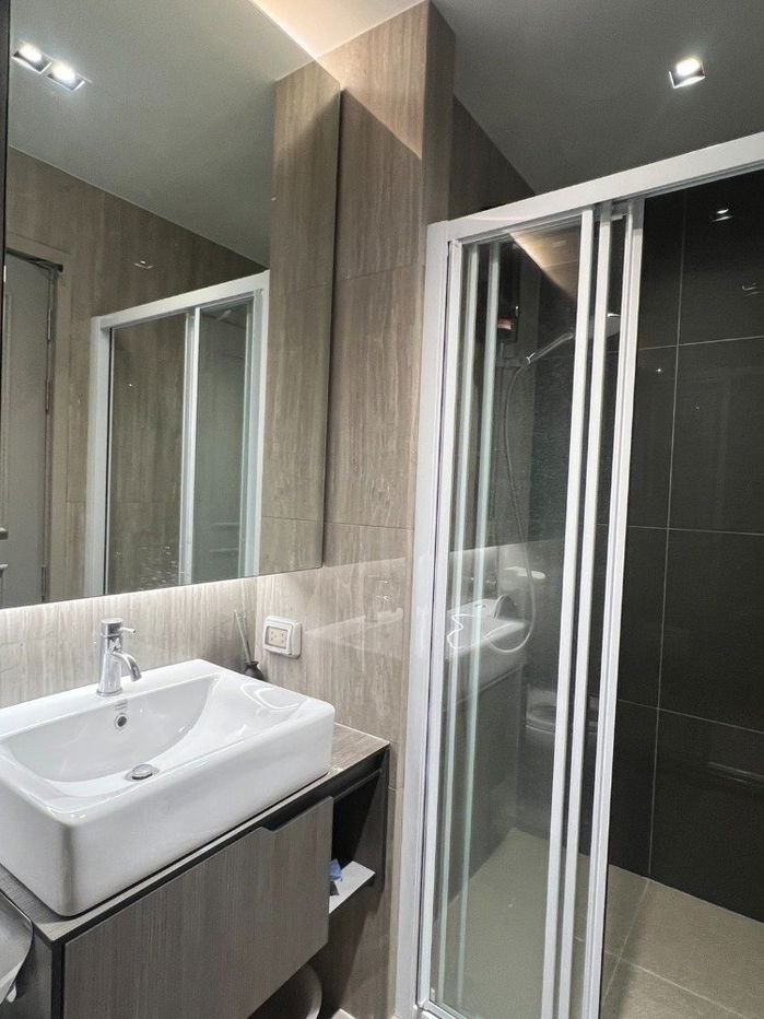 picture For rent ✨ The Parkland Phetkasem 56 ✨ 2 bedrooms, fully furnished and equipped with appliances - 10/10