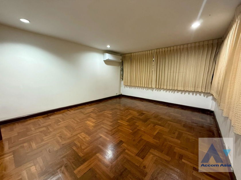 picture 🔼🔽 AccomA 📩 Home Office 3 BR House in Khlong Toei Nuea (99503) - 20/20