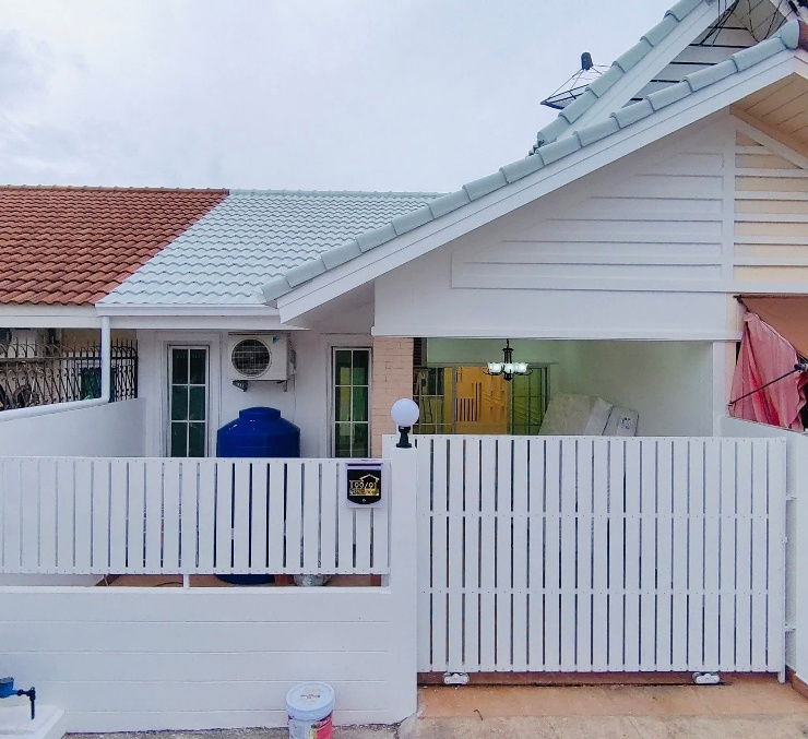 รูป Town house for sale Khao noi pattaya - รูปที่ 2/5