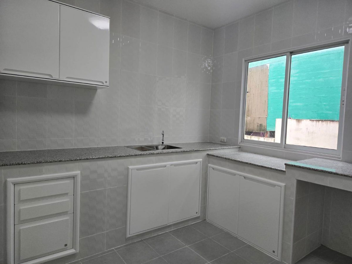 รูป เช่า 23,000บาท/เดือน ม.บ้านเดอะทรัสแพรกษาใหม่ - รูปที่ 11/20