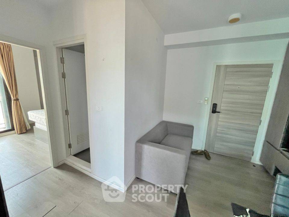picture 2-BR Condo at Notting Hill Sukhumvit 105 near BTS Bearing (ID 1167047) - 2/16