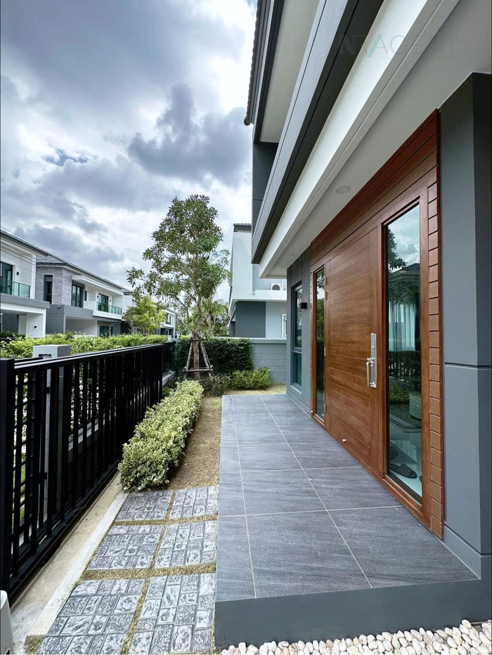 picture 🚩 For Sell 2-story House THE CITY BANGNA 4 bedroom 5 bathroom - 8/8