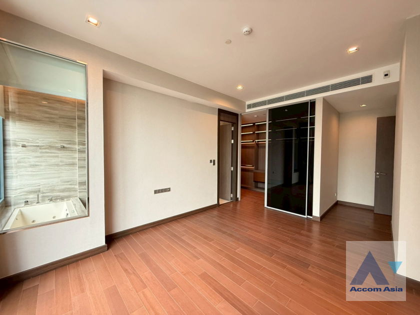 picture 🔼🔽 AccomA 📩  2 BR Condominium @Q1 Sukhumvit (AA44273) - 9/15