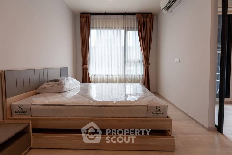 picture 1-BR Condo at Life Asoke near ARL Makkasan (ID 2219247) - 6/9