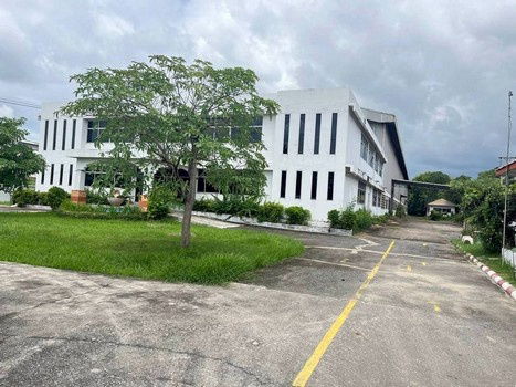 picture Premium Factory + Warehouse + Office for Sale | 6-1-2 Rai | THB 120 Million | Bang Phli, Samut Prakan Property Code: 68127 - 6/13