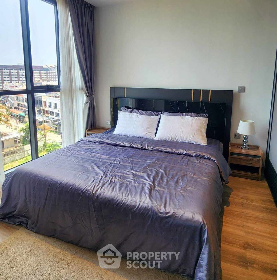 picture 1-BR Condo at Andromeda Condominium Pattaya close to Phratamnak (ID 2019050) - 9/25