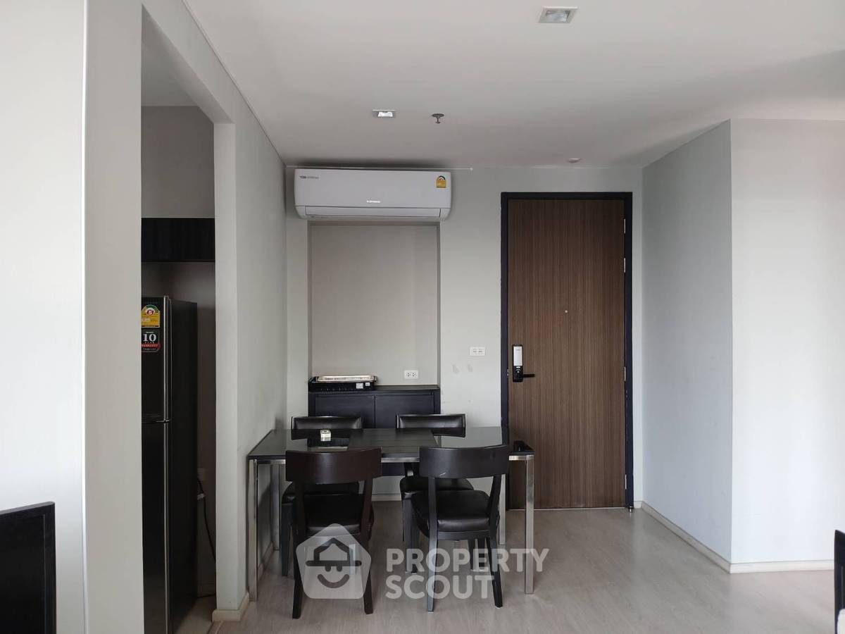 picture 2-BR Condo at Rhythm Sukhumvit 44/1 near BTS Phra Khanong (ID 1895259) - 9/10