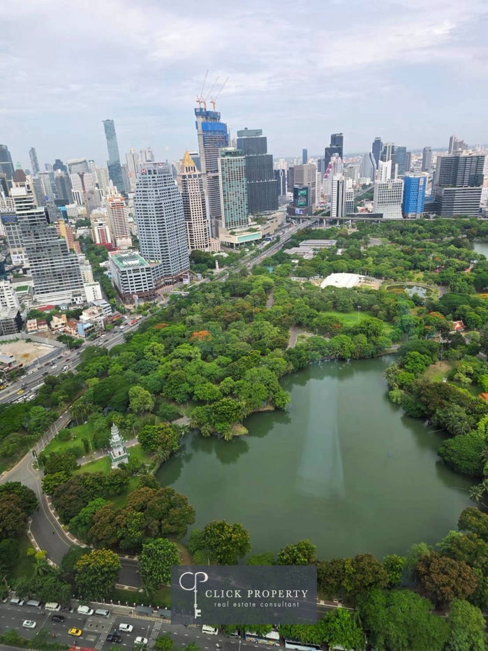 รูป ❖ Prime Location ❖ High floor, 261.00 ตร.ม. | 3 ห้องนอน, 4 ห้องน้ำ, Powder room | คอนโดใกล้ One Bangkok, สวนลุมพินี 1 นาที, MRT ลุมพินี 2 นาที - รูปที่ 11/14