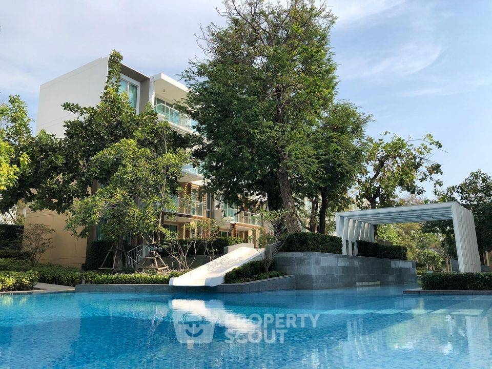 picture 2-BR Condo at Wan Vayla Hua Hin-Khao Tao close to Khao Tao (ID 1073951) - 6/12