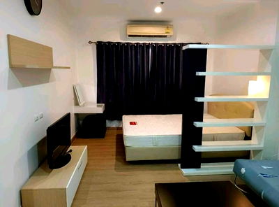 คอนโดให้เช่า : เช่าคอนโด SYM Vibha - Ladprao/ซิม วิภา - ลาดพร้าว (C6807053)  ID Line : @condo44