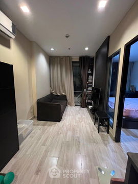 1-BR Condo at Ideo Mobi Rama 9 near MRT Phra Ram 9 (ID 2219728)