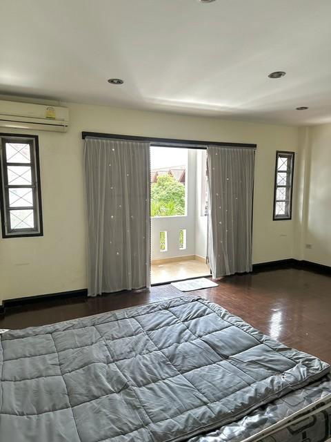 รูป P35  ให้เช่าทาวน์โฮม 3ชั้น ซอยลาดพร้าว101 บางกะปิ - รูปที่ 5/10