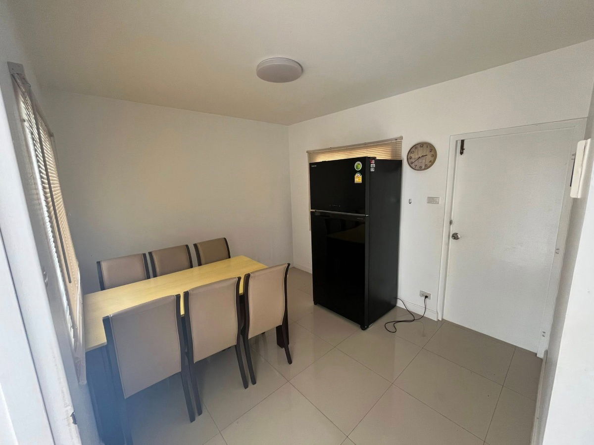 picture House for rent in the Kanchanokville 8 project, Maejo - 10/14