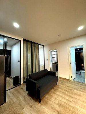 เช่าคอนโด ลาดพร้าว 48 : เช่าคอนโด Groove Scape Ladprao-Sutthisan/กรูฟ สเคป ลาดพร้าว - สุทธิสาร (C6807068)  ID Line : @condo44