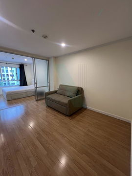 🎉 For Sell Condo LUMPINI PLACE RAMA VIII Building 1, Floor 8,1 bed room, Room size 35 sqm