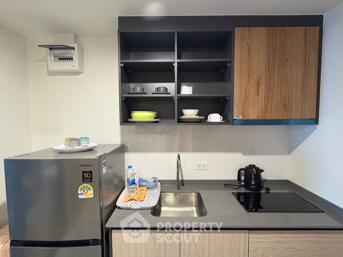 รูป คอนโด 1-ห้องนอน ที่ เดอะ ไลน์ ไวบ์ พหลโยธิน ใกล้ BTS ห้าแยกลาดพร้าว (ID 2217737) - รูปที่ 3/19