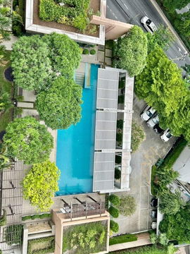 #st19527 ให้เช่า  Condo Centric Scene Sukhumvit64