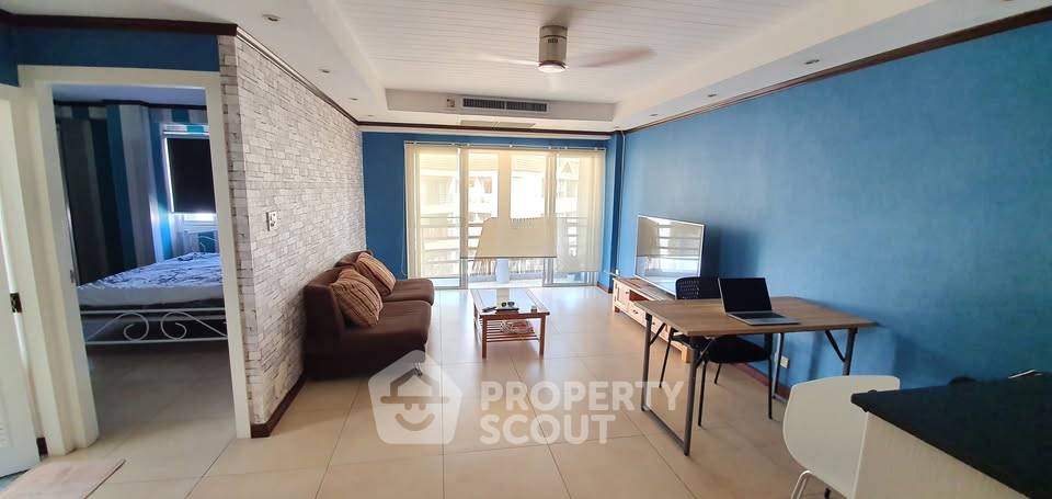 picture 2-BR Condo at Waterford Park Rama 4 near BTS Phra Khanong (ID 2217197) - 2/19