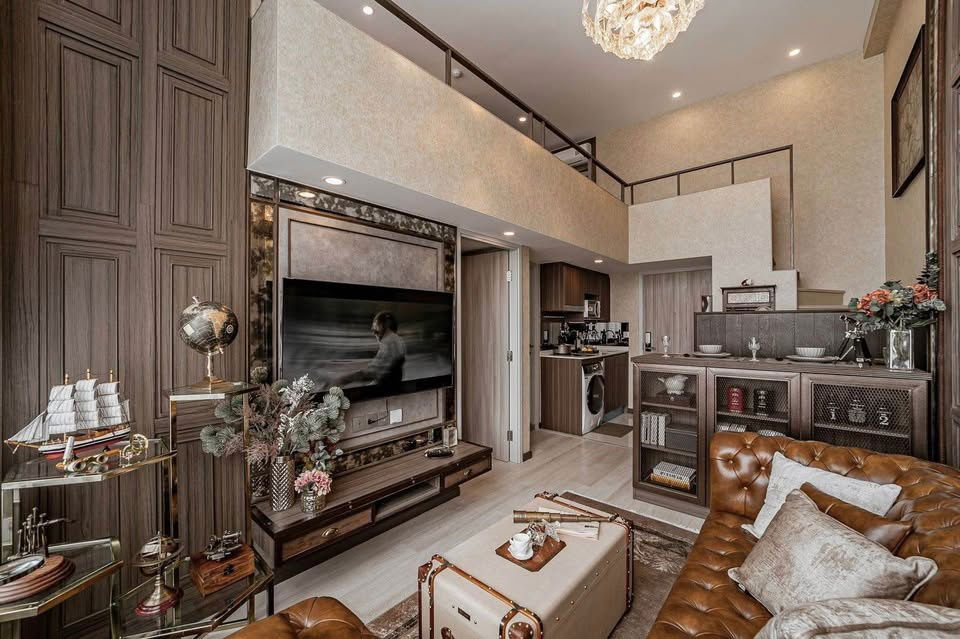 picture Knightsbridge Prime Sathorn | Near BTS Chong Nonsi - 1/7