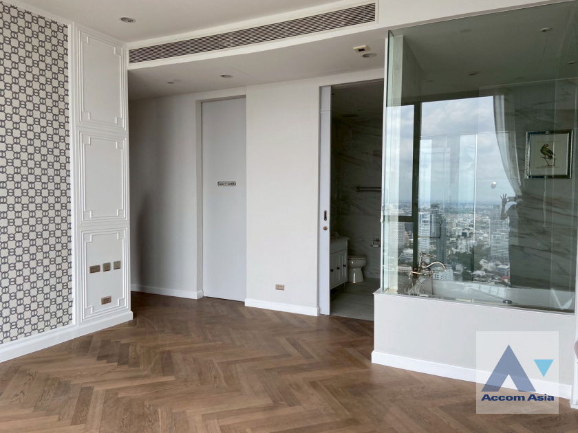 picture 🔼🔽 AccomA 📩 Big Balcony,Newly renovated 2 BR Condominium @MARQUE Sukhumvit (AA43850) - 4/9