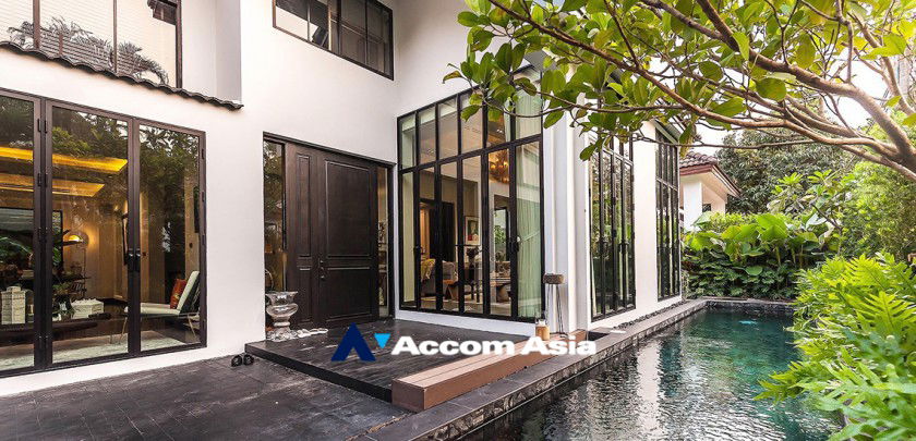 picture 🔼🔽 AccomA 📩 Private Swimming Pool,Pet friendly 4 BR House @ (AA34961) - 2/15