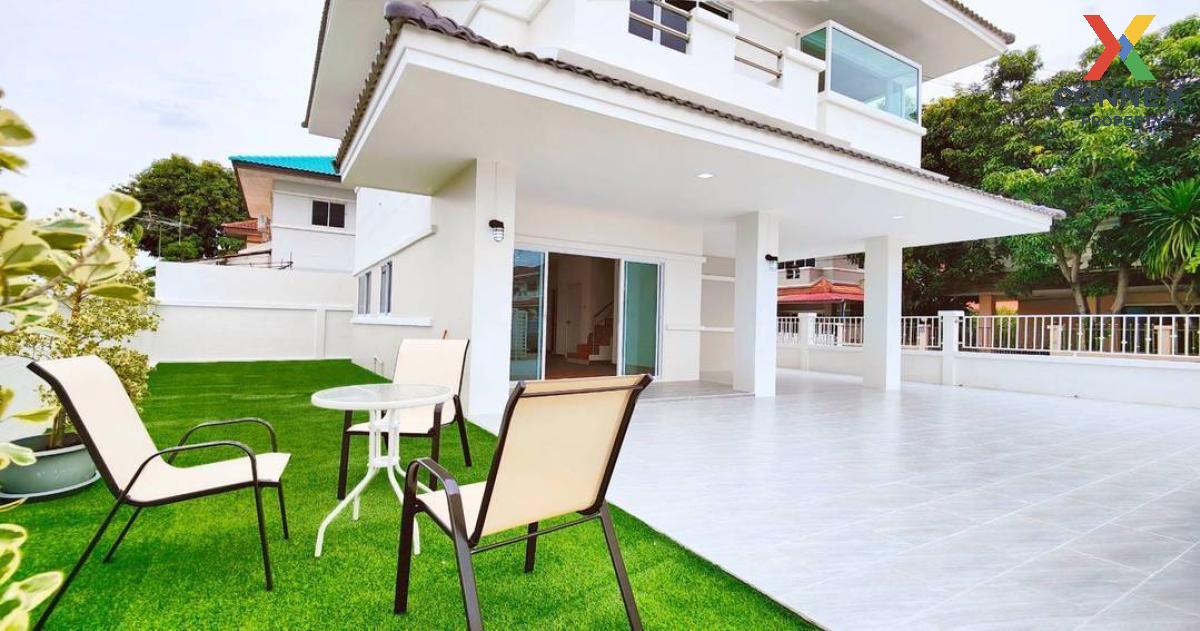 รูป ขายบ้าน  บ้านเอ็ม.ที. บางบัวทอง บางบัวทอง นนทบุรี CX-102639 ✅ ทักไลน์ @connexproperty ตอบทันที ทีมงานมืออาชีพ ✅  - รูปที่ 6/12