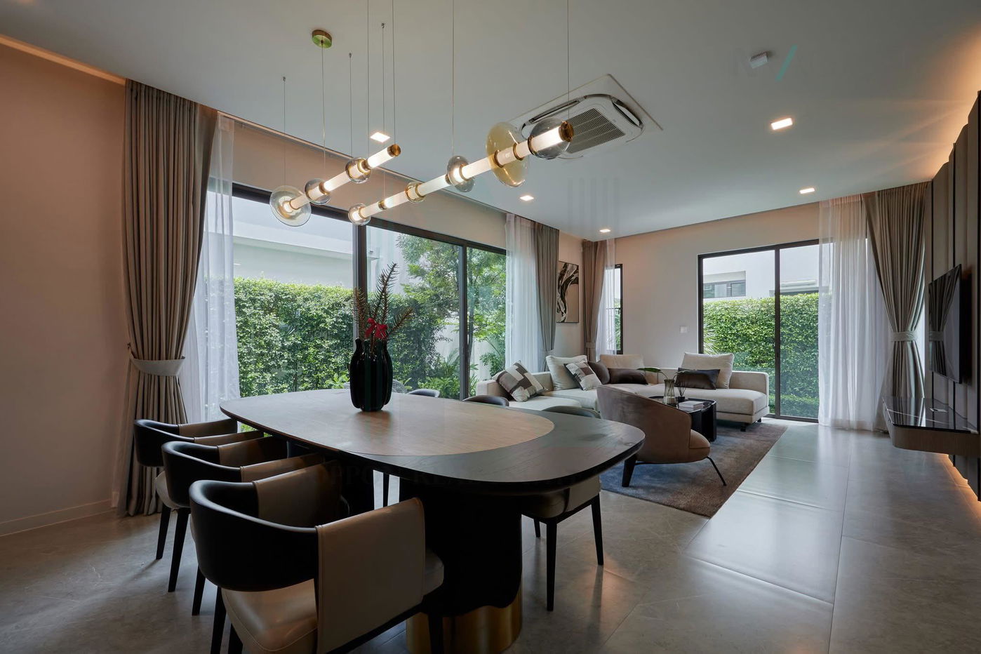 picture 🔺 For Sell House MANTANA BANGNA KM.15 2-story 4 bedroom 5 bathroom - 2/8