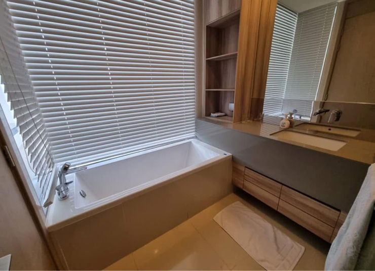 picture #Z1578 Condo for rent THE ESSE ASOKE - 5/7