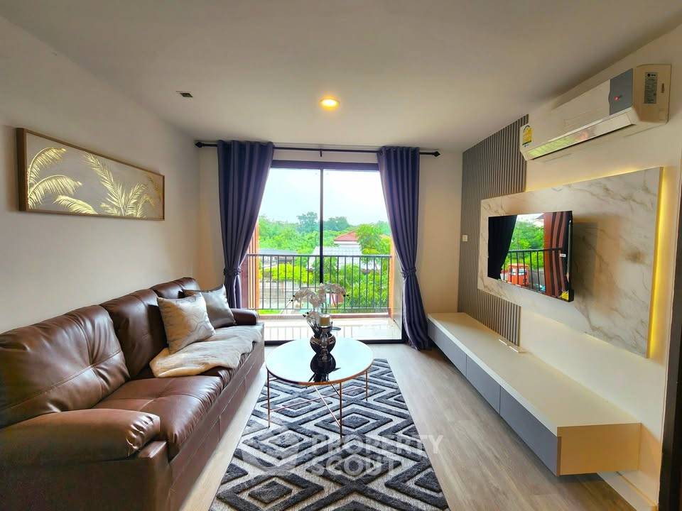 picture 1-BR Condo at Bluroc Hua Hin close to Hua Hin City (ID 2219738) - 12/18