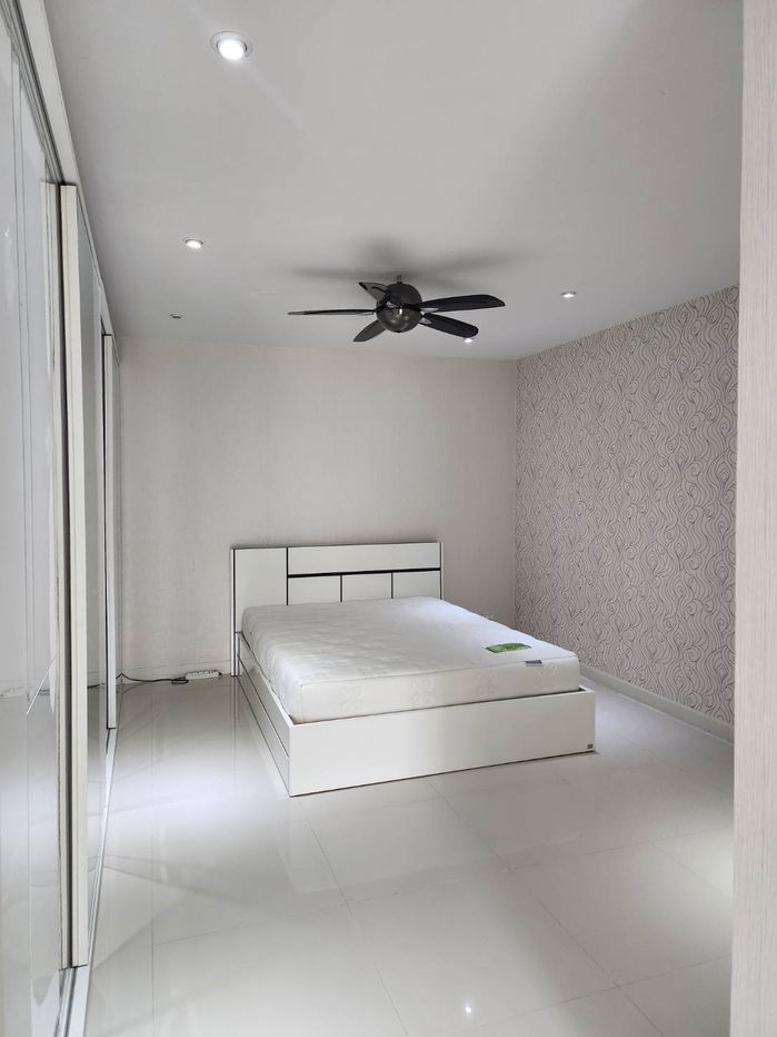 picture Two-bedroom Condominium unit for Rent in Nouvelle Condo Than city, only 3 minute walk from Verso International School - 4/10