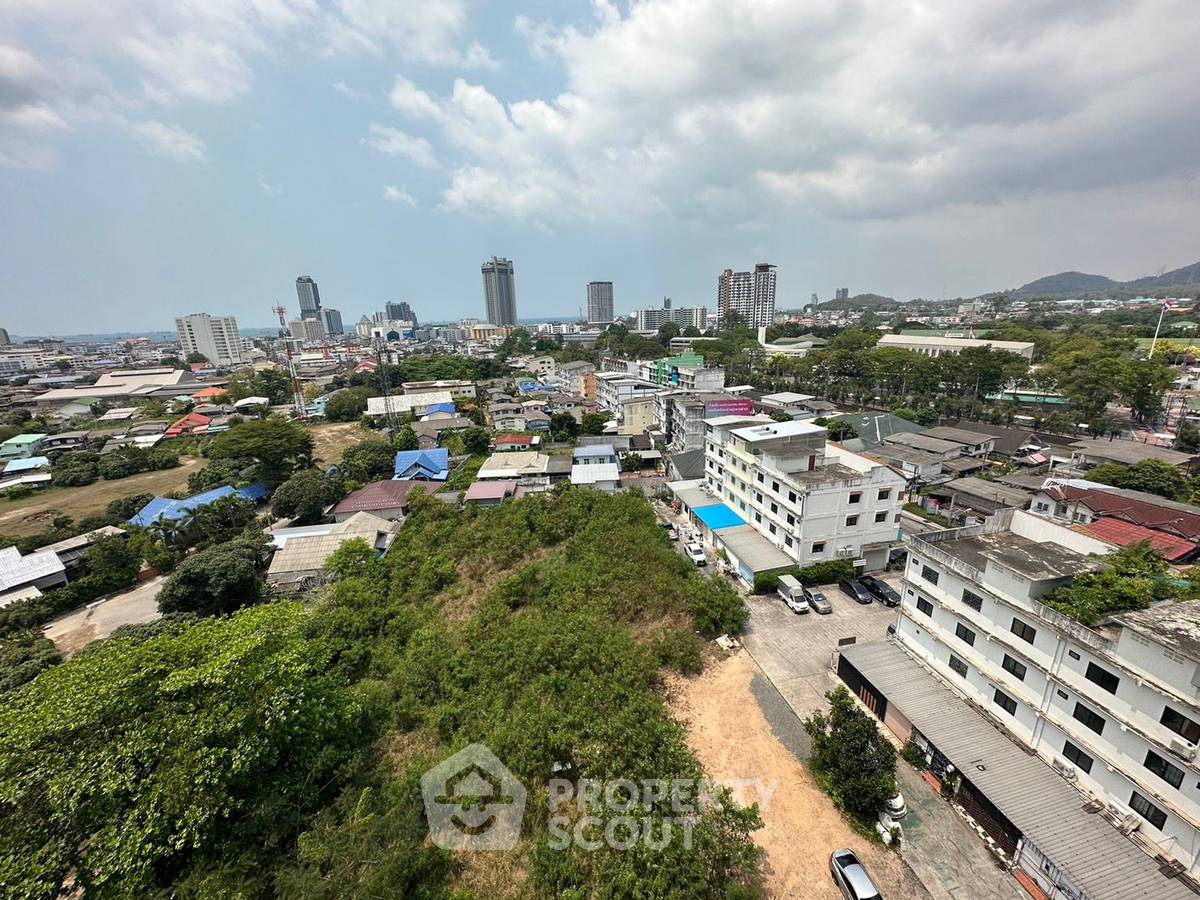picture 1-BR Condo at Plus Condo Sriracha in Surasak (ID 1396449) - 8/24