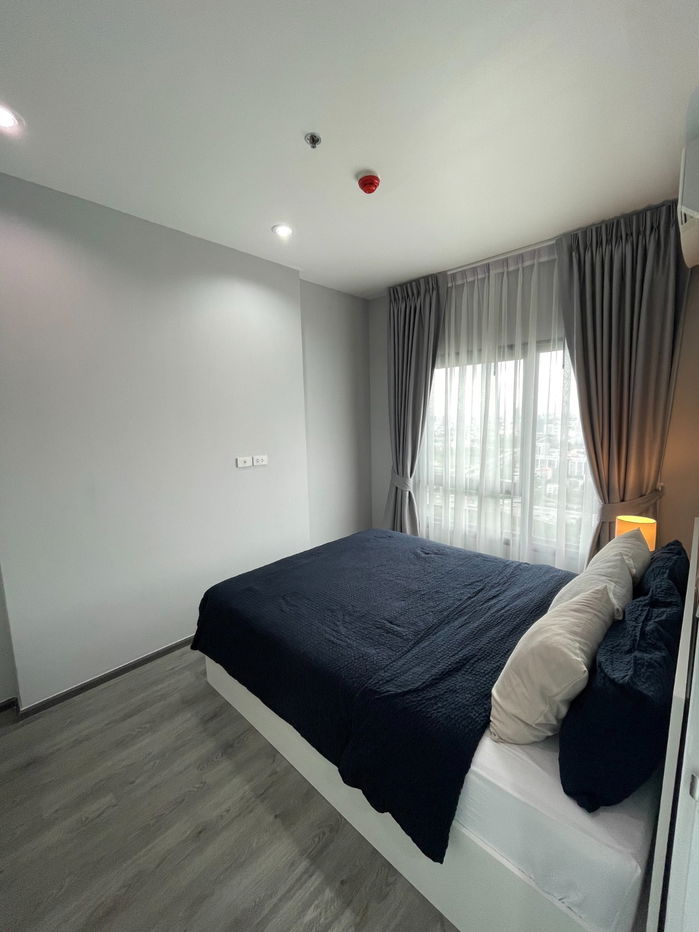 picture For Rent💥Rich Park@Triple Station☎️Line: 0883894733 - 4/16