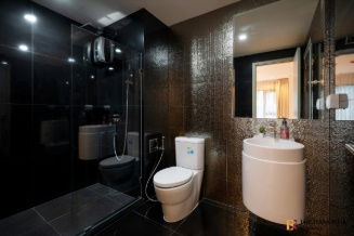 picture Well-Designed Room Special deal, best price ever  RHYTHM Sukhumvit 36-38 near BTS Thong Lo - 7/9